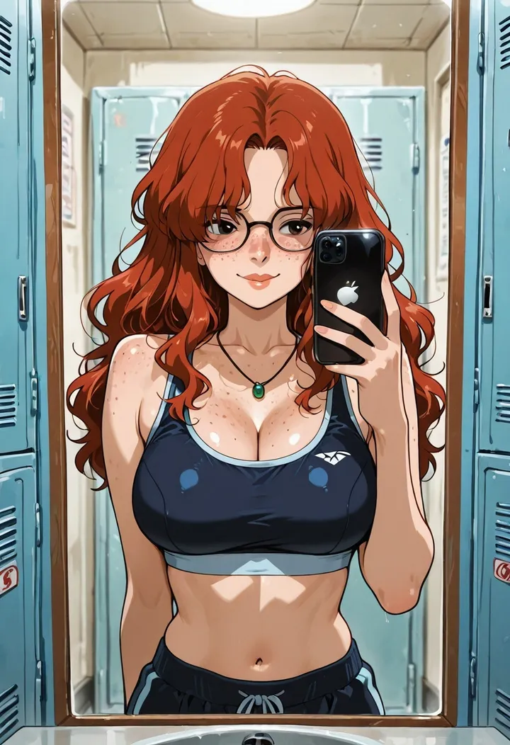 Source image for Image-to-video study 0725f489