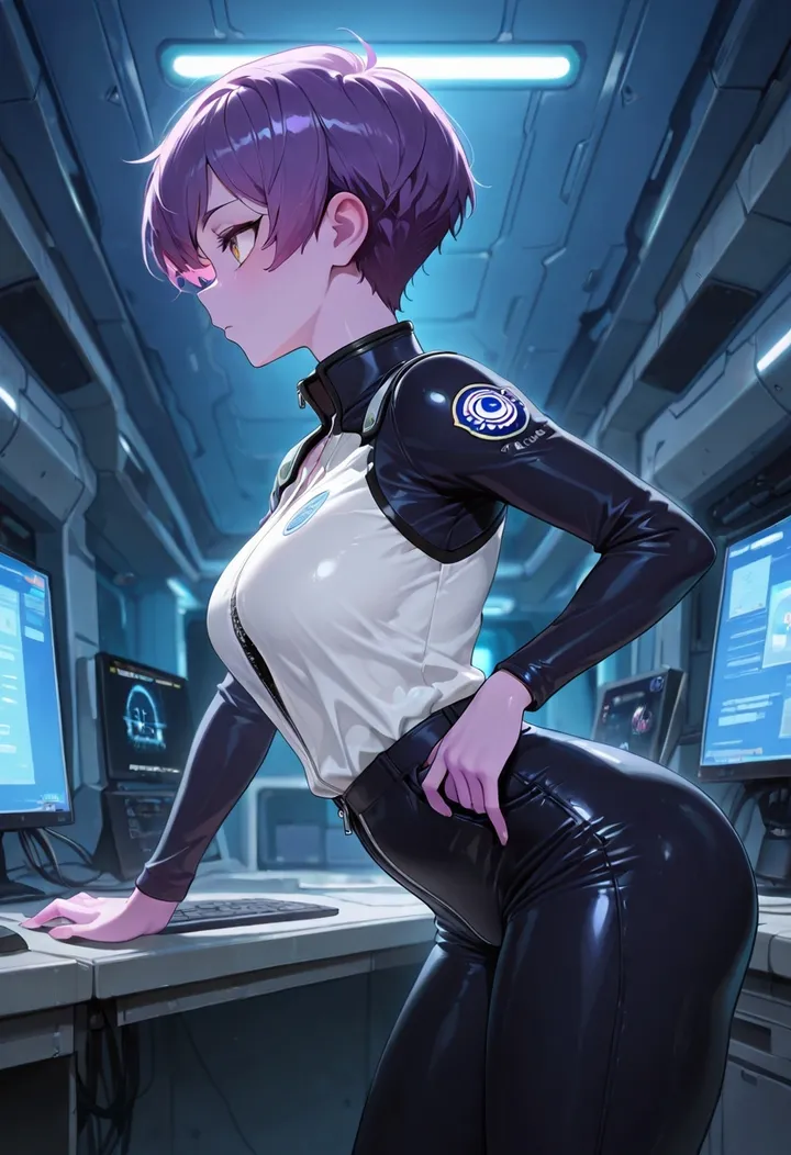 Source image for Image-to-video study 383529f9