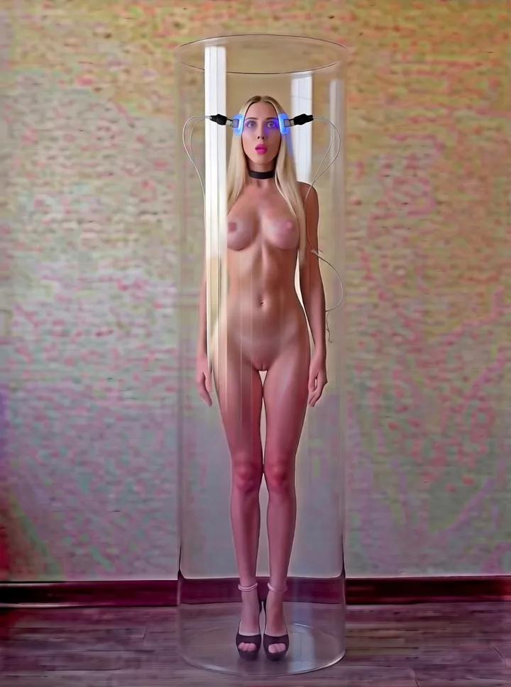 Source image for Image-to-video study 76a5f16d